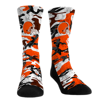 Cleveland Browns - What The Camo