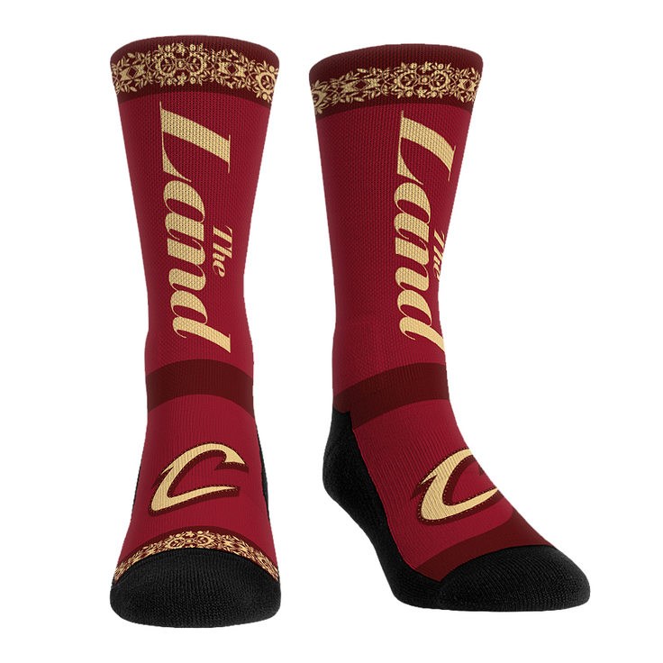 Cleveland Cavaliers - City Edition Jersey (2023-2024) - {{variant_title}}