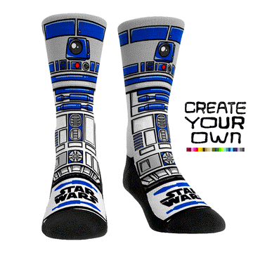 Creator Studio - R2-D2 Astromech