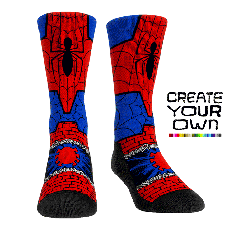 Creator Studio - Neighborhood Spider-Man - {{variant_title}}