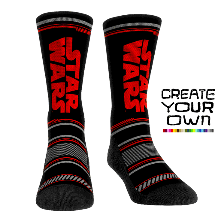 Creator Studio - Star Wars Title Sequence - {{variant_title}}