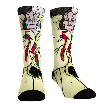 Cruella  - Character