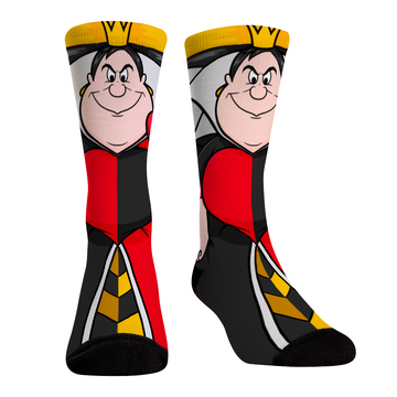 Queen of Hearts  - Character