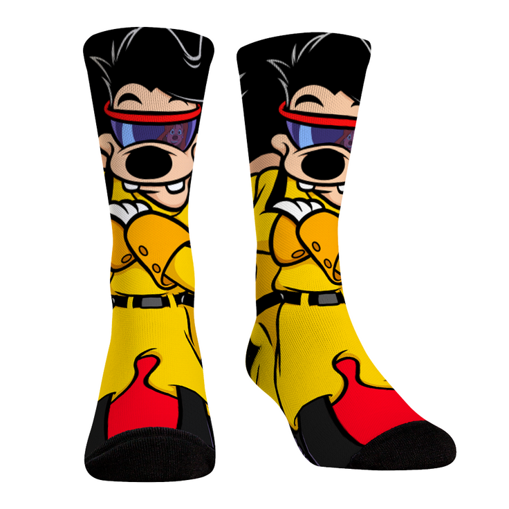 A Goofy Movie - Max Goof (as Powerline) - Character