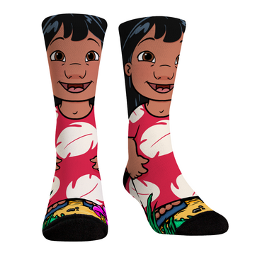 Lilo & Stitch - Lilo - Character