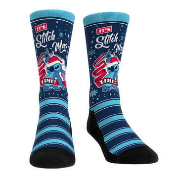 Lilo & Stitch - It's Stitch Mas Time