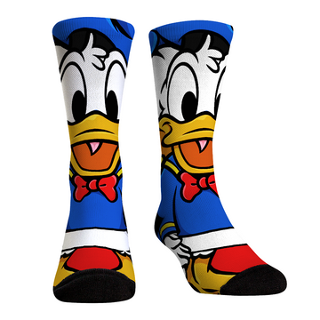 Donald Duck  - Character