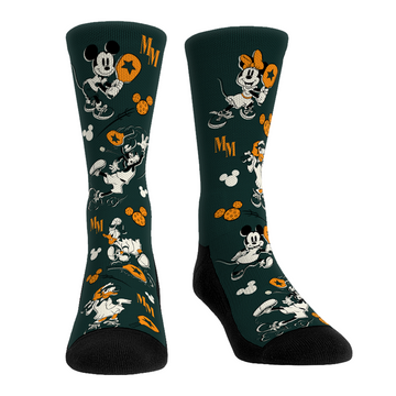 Mickey and Friends - Pickleball All-Over