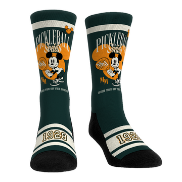 Mickey Mouse - Pickleball Society