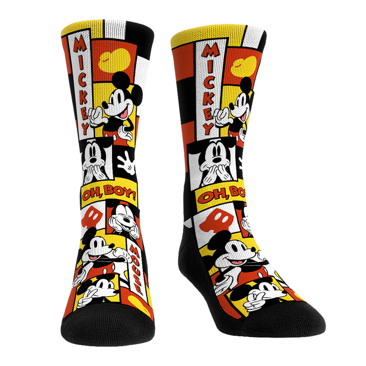 Mickey Mouse - Selfie - {{variant_title}}