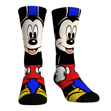 Mickey  - Character