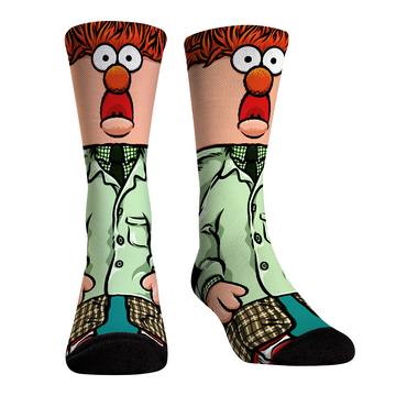 Beaker  - Character