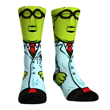 Bunsen  - Character
