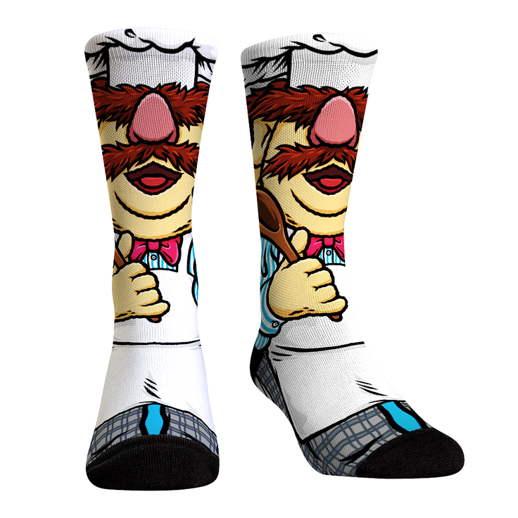 Swedish Chef  - Character - {{variant_title}}