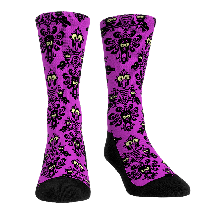 Muppets Haunted Mansion - Wallpaper – Product image
