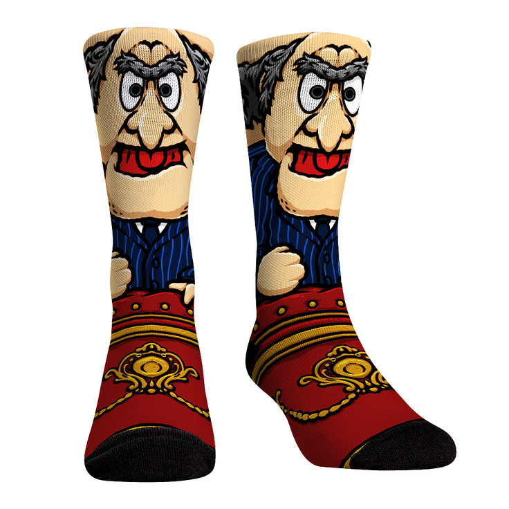 Statler  - Character - {{variant_title}}