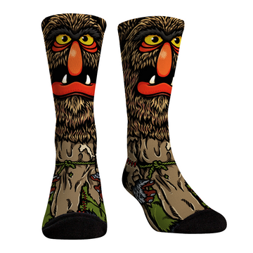 Sweetums  - Character