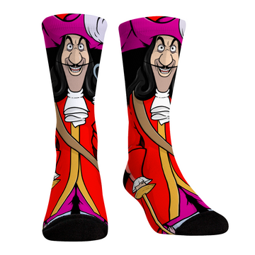 Captain Hook  - Character