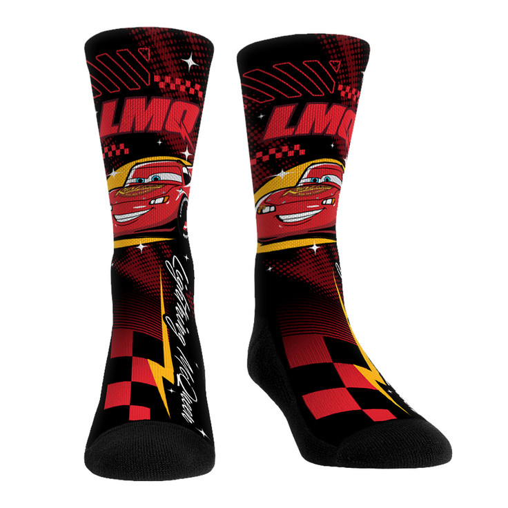 Cars - Lightning McQueen - Signature