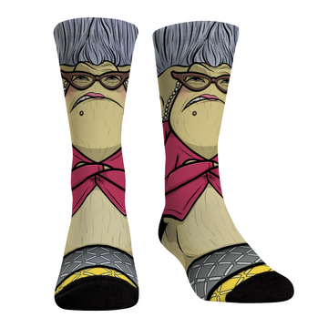 Roz  - Character