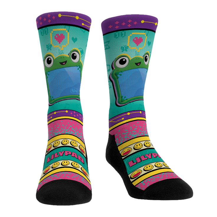 Toy Story 5 - Lilypad Showtime