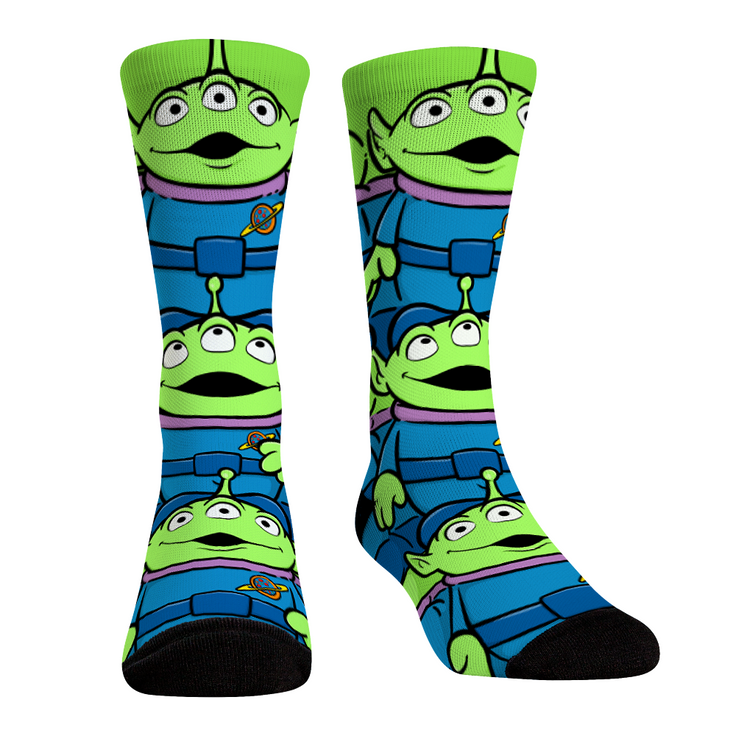 Aliens - Character