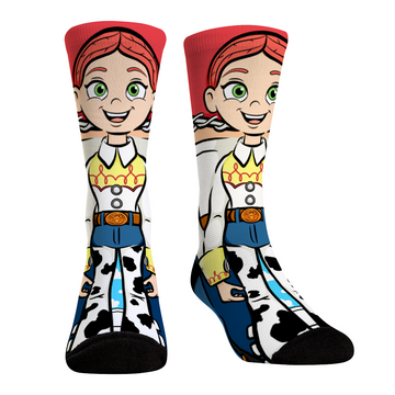 Jessie - Character