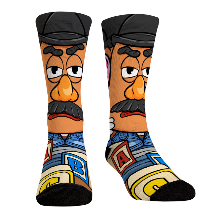 Mr. Potato Head - Character