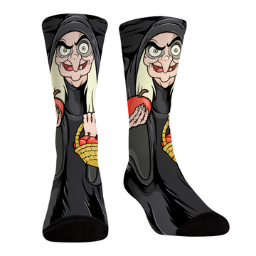 Evil Witch  - Character