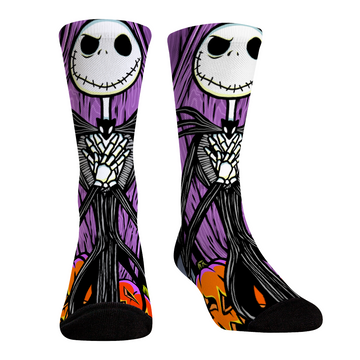 The Nightmare Before Christmas  - Jack - Character