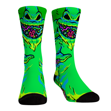 The Nightmare Before Christmas  - Oogie Boogie - Character