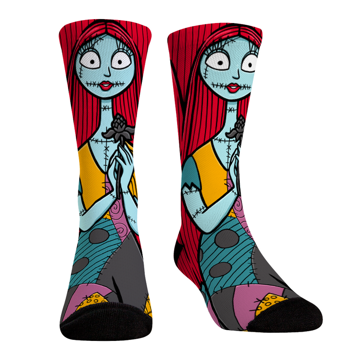 The Nightmare Before Christmas  - Sally - Character