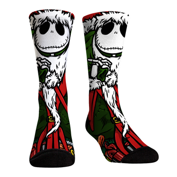 The Nightmare Before Christmas  - Santa Jack - Character