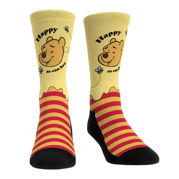 Winnie The Pooh - Happy As Can Bee - {{variant_title}}