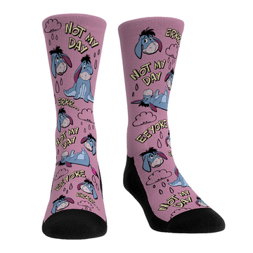 Winnie The Pooh - Eeyore - Sayings