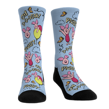 Winnie The Pooh - Piglet - Sayings
