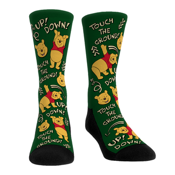 Winnie The Pooh - Pooh - Sayings