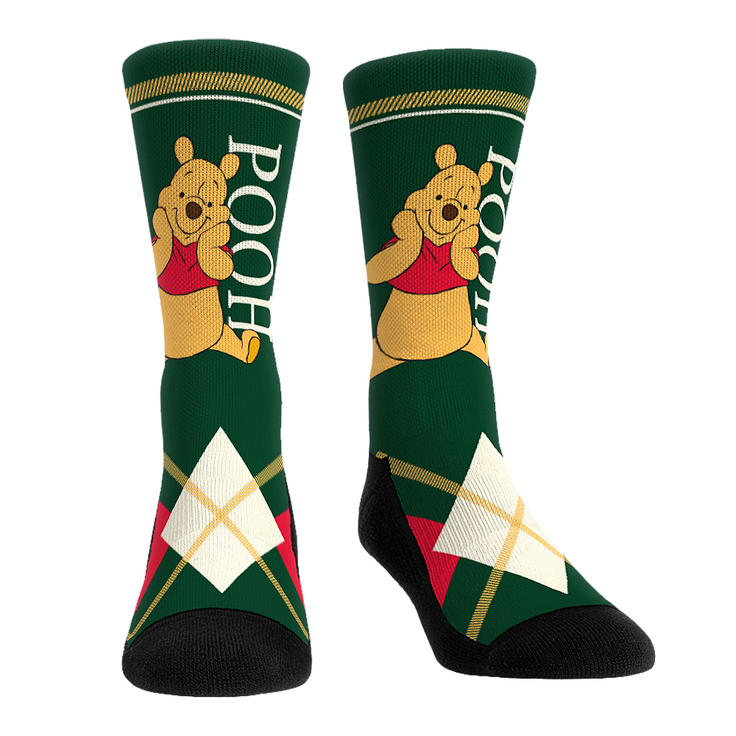 Winnie The Pooh - Vintage Pooh - {{variant_title}}