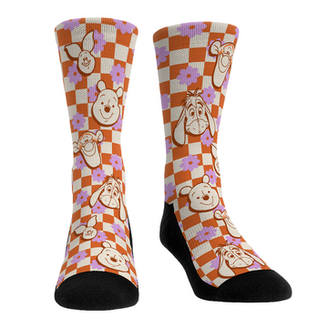 Winnie The Pooh - Posy Patchwork