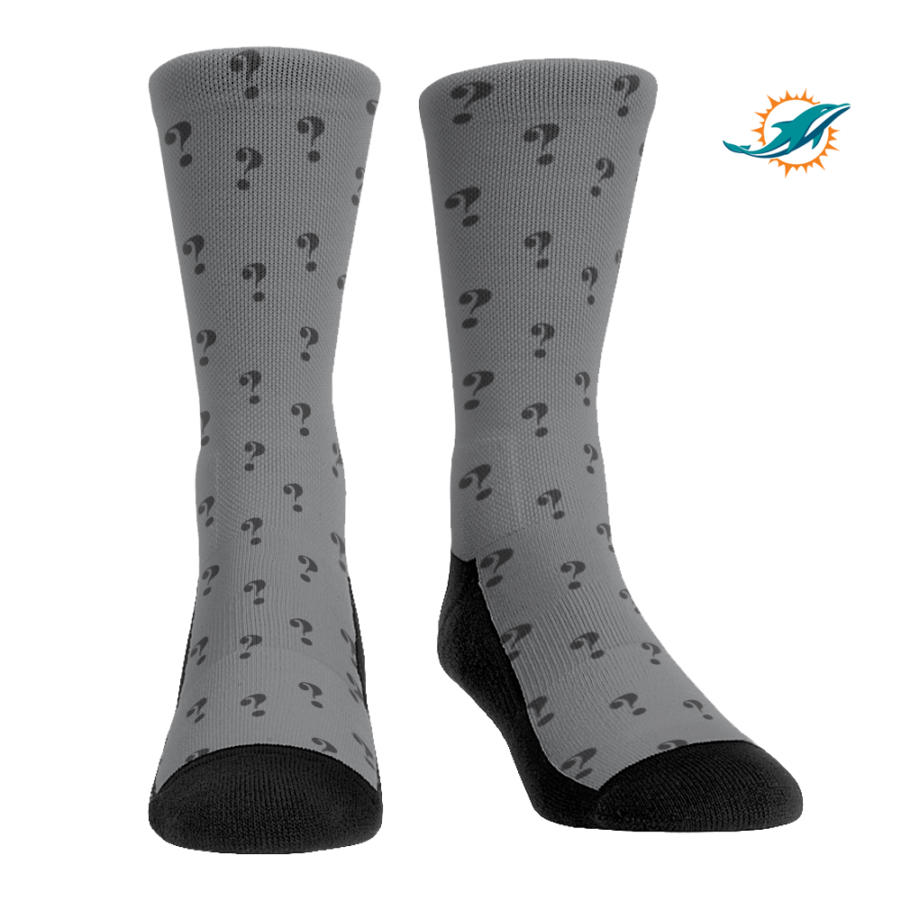 Miami Dolphins - Mystery Pair - {{variant_title}}