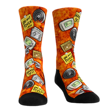 Dad's Thermostat All-Over