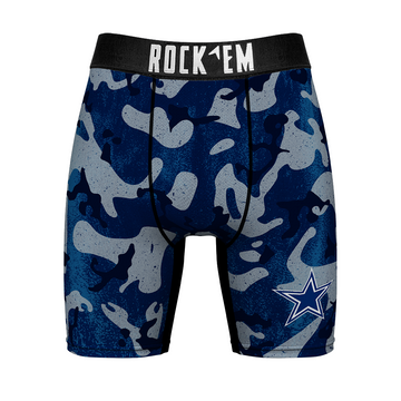 Dallas Cowboys - Team Armor