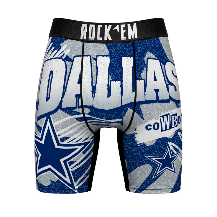 Dallas Cowboys - Team Blast