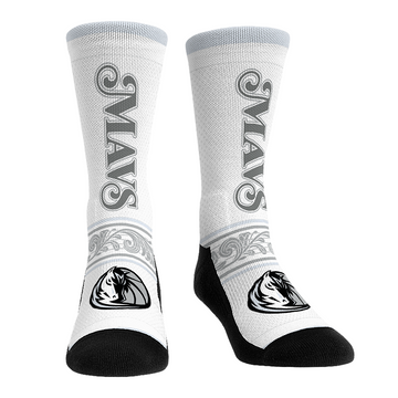 Dallas Mavericks - City Edition Jersey (2024-2025)