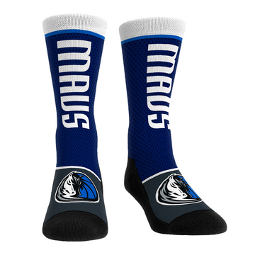 Dallas Mavericks - Statement Edition Jersey (2023-2024)