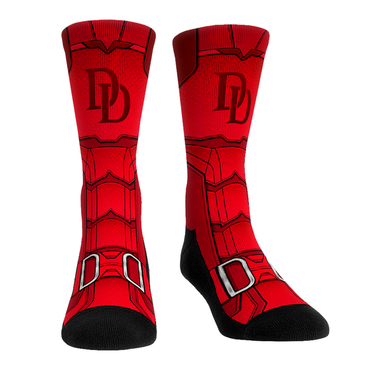 Daredevil Born Again - Suit (Red) - {{variant_title}}