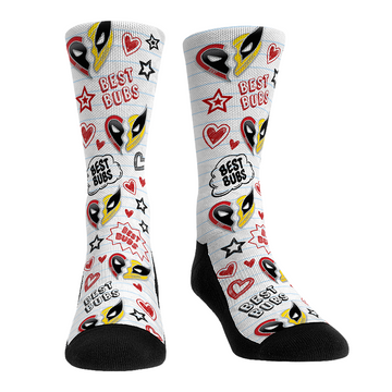 Deadpool and Wolverine - Best Bubs