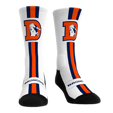 Denver Broncos - Color Rush Helmet