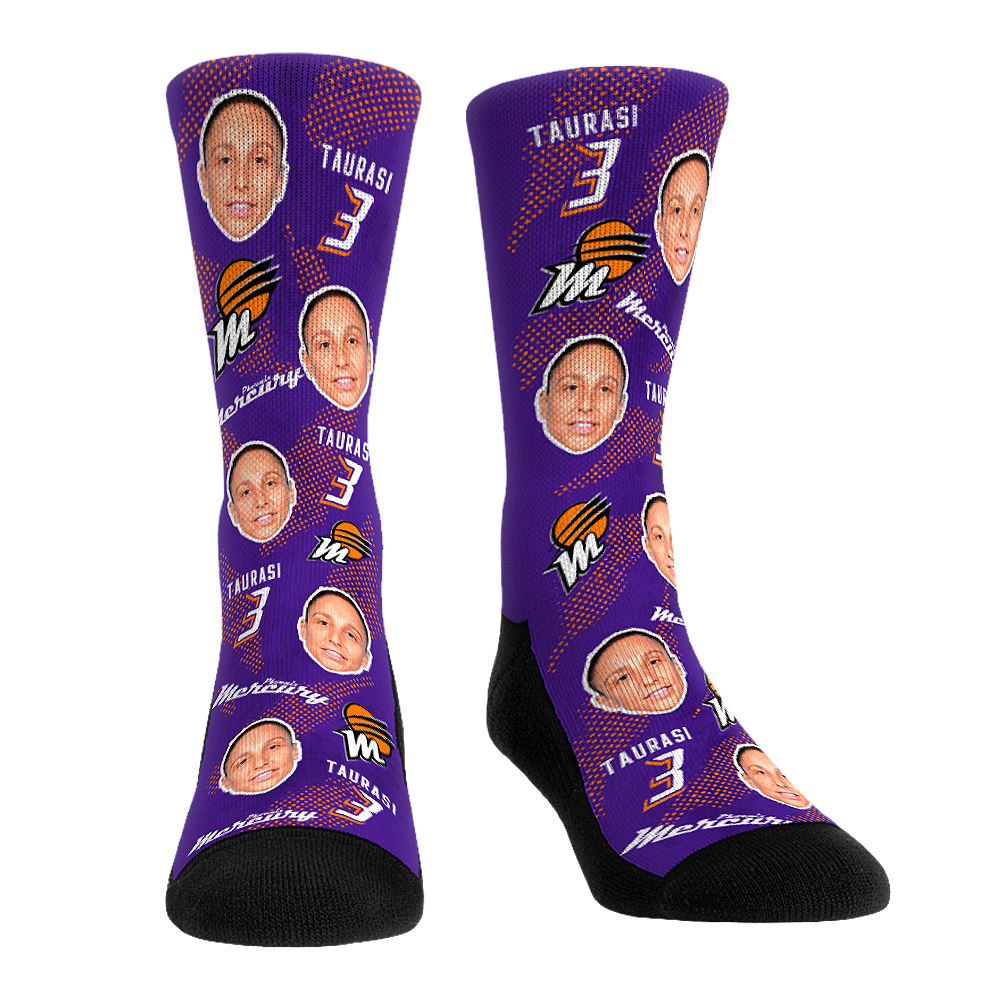 Phoenix Mercury - Diana Taurasi - Hooper - {{variant_title}}