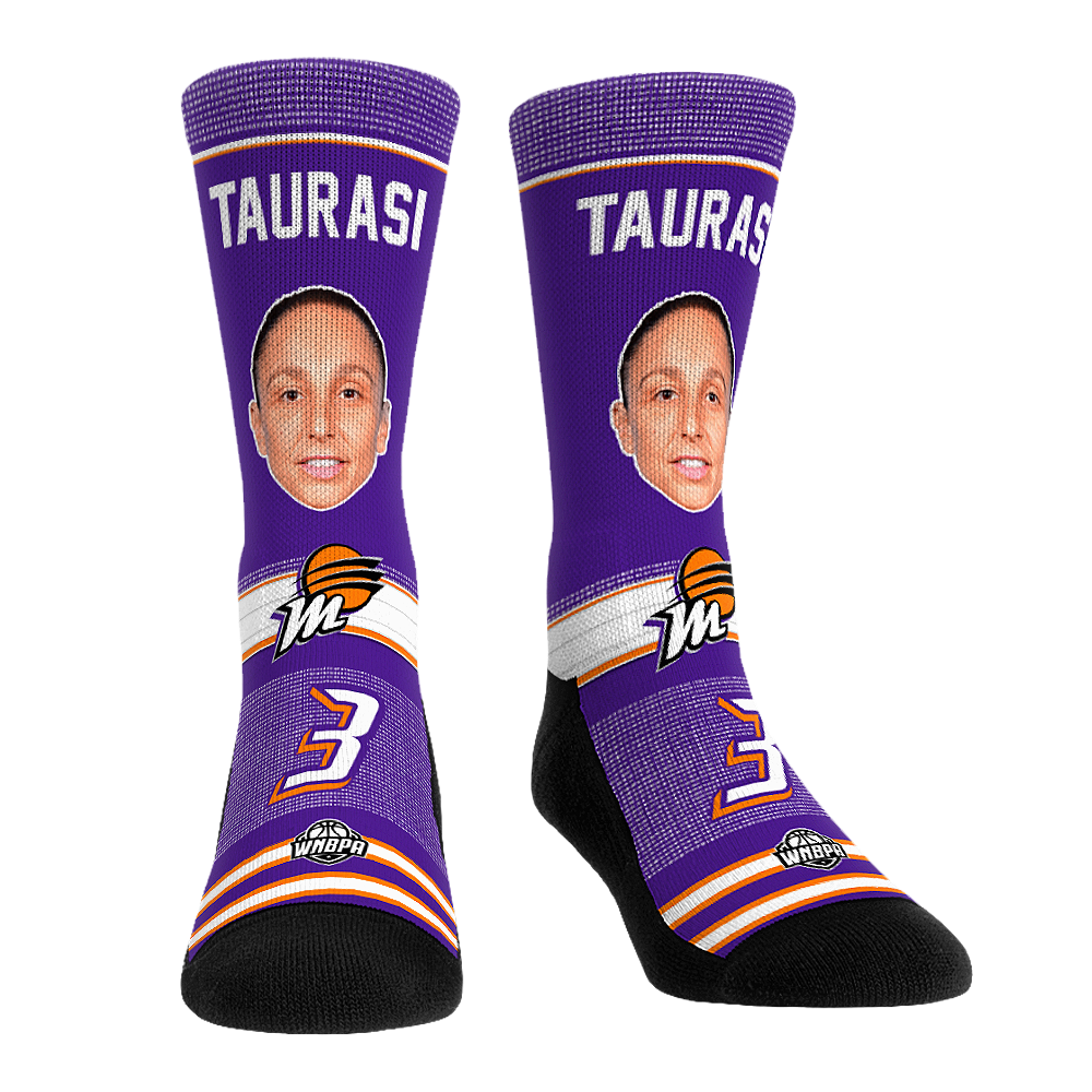 Phoenix Mercury - Diana Taurasi - Icon - {{variant_title}}